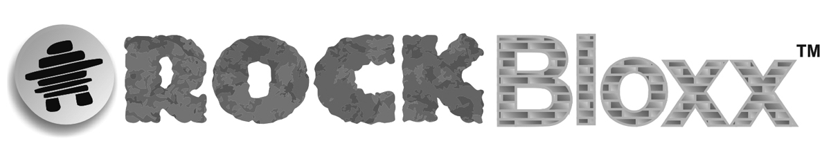 Diseño de Logo por Melouto Productions para Rockbloxx | Diseño #207755