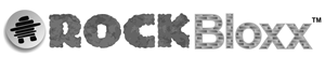 Design de Logo par Melouto Productions pour Rockbloxx | Design : #207755