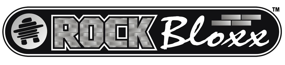 Design de Logo par Melouto Productions pour Rockbloxx | Design #207757