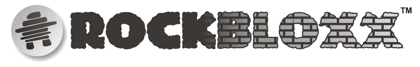 Design de Logo par Melouto Productions pour Rockbloxx | Design #210017
