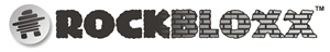 Design de Logo par Melouto Productions pour Rockbloxx | Design : #210017