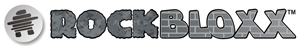 Design de Logo par Melouto Productions pour Rockbloxx | Design : #210018