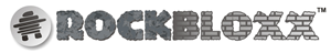 Design de Logo par Melouto Productions pour Rockbloxx | Design : #210019