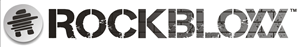 Design de Logo par Melouto Productions pour Rockbloxx | Design : #210888