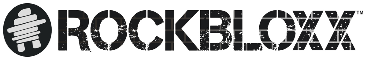 Design de Logo par Melouto Productions pour Rockbloxx | Design #212956