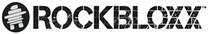 Design de Logo par Melouto Productions pour Rockbloxx | Design : #212956