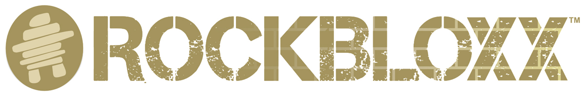 Design de Logo par Melouto Productions pour Rockbloxx | Design #212959