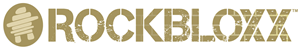 Design de Logo par Melouto Productions pour Rockbloxx | Design : #212959