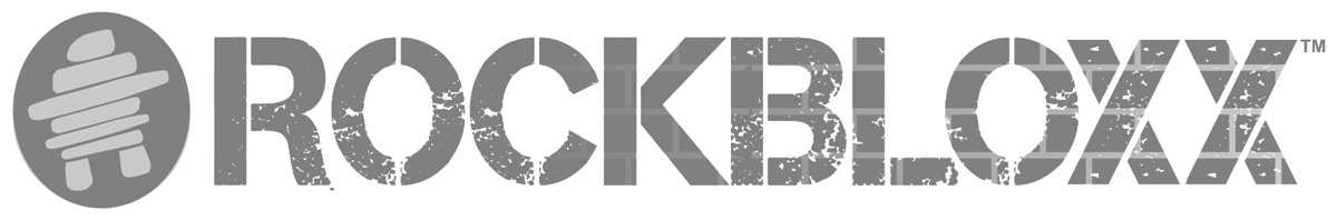 Logo-Design von Melouto Productions für Rockbloxx | Design #212960