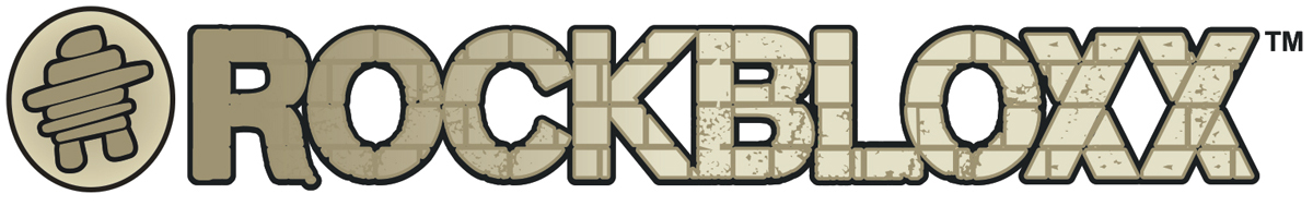 Design de Logo par Melouto Productions pour Rockbloxx | Design #212963