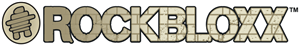 Design de Logo par Melouto Productions pour Rockbloxx | Design : #212963