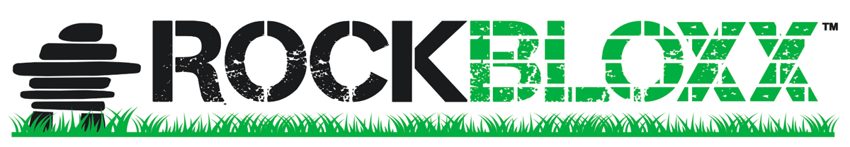 Logo Design by Melouto Productions for Rockbloxx | Design #213962