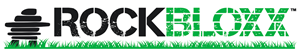 Design de Logo par Melouto Productions pour Rockbloxx | Design : #213962
