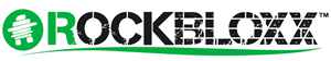 Design de Logo par Melouto Productions pour Rockbloxx | Design : #213964