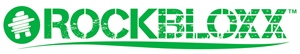 Design de Logo par Melouto Productions pour Rockbloxx | Design : #213968