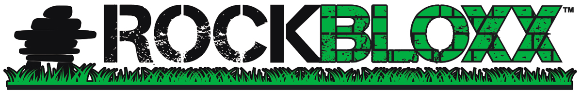 Logo Design by Melouto Productions for Rockbloxx | Design #213971