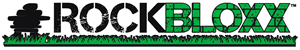 Design de Logo par Melouto Productions pour Rockbloxx | Design : #213971