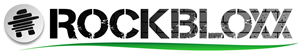 Design de Logo par Melouto Productions pour Rockbloxx | Design : #221483