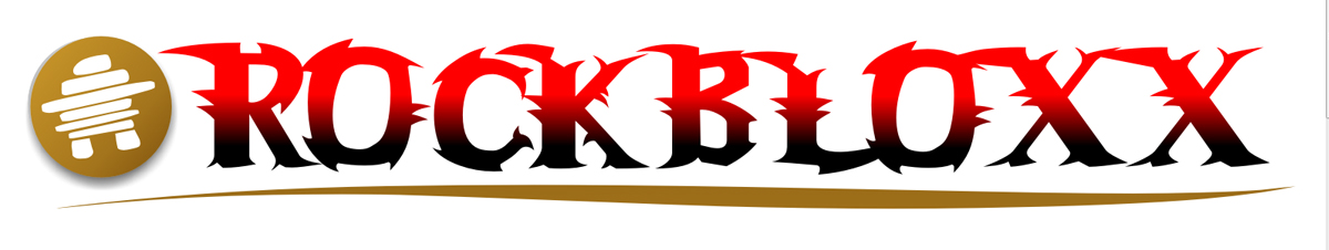 Design de Logo par Melouto Productions pour Rockbloxx | Design #221490