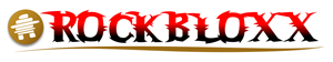 Design de Logo par Melouto Productions pour Rockbloxx | Design : #221490