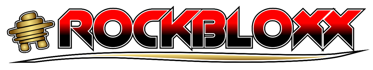Design de Logo par Melouto Productions pour Rockbloxx | Design #221492