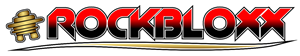 Design de Logo par Melouto Productions pour Rockbloxx | Design : #221492