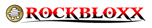 Design de Logo par Melouto Productions pour Rockbloxx | Design : #221494