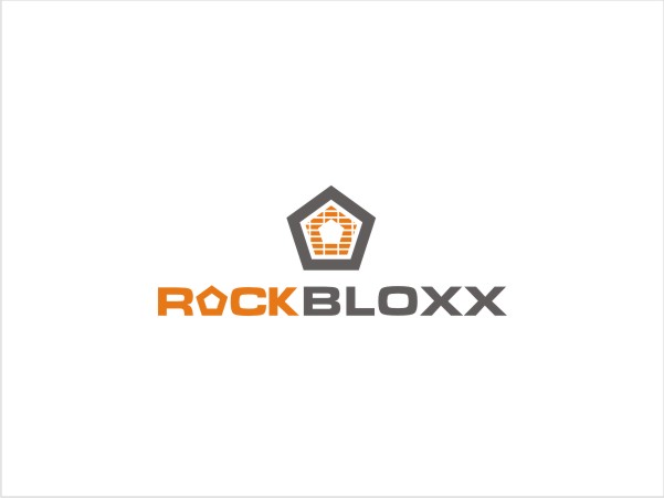 Design de Logo par Logocraft pour Rockbloxx | Design #221317