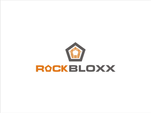 Design de Logo par Logocraft pour Rockbloxx | Design : #221317