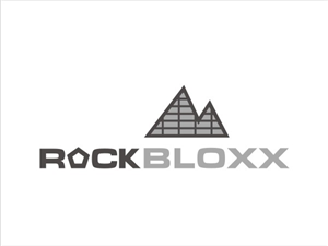 Design de Logo par Logocraft pour Rockbloxx | Design : #221320