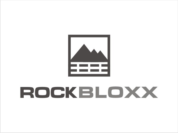 Diseño de Logo por Logocraft para Rockbloxx | Diseño #221337