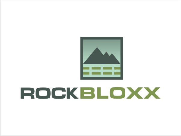 Logo-Design von Logocraft für Rockbloxx | Design #221340