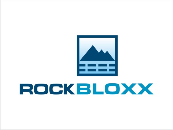 Logo Design by Logocraft for Rockbloxx | Design #221342
