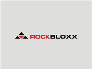 Design de Logo par Logocraft pour Rockbloxx | Design : #221384