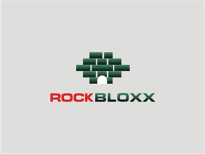 Logo-Design von Logocraft für Rockbloxx | Design: #221395