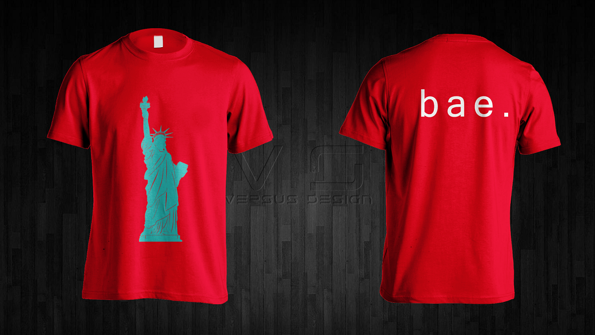 T-shirt Design by valan for this project | Design #4590335
