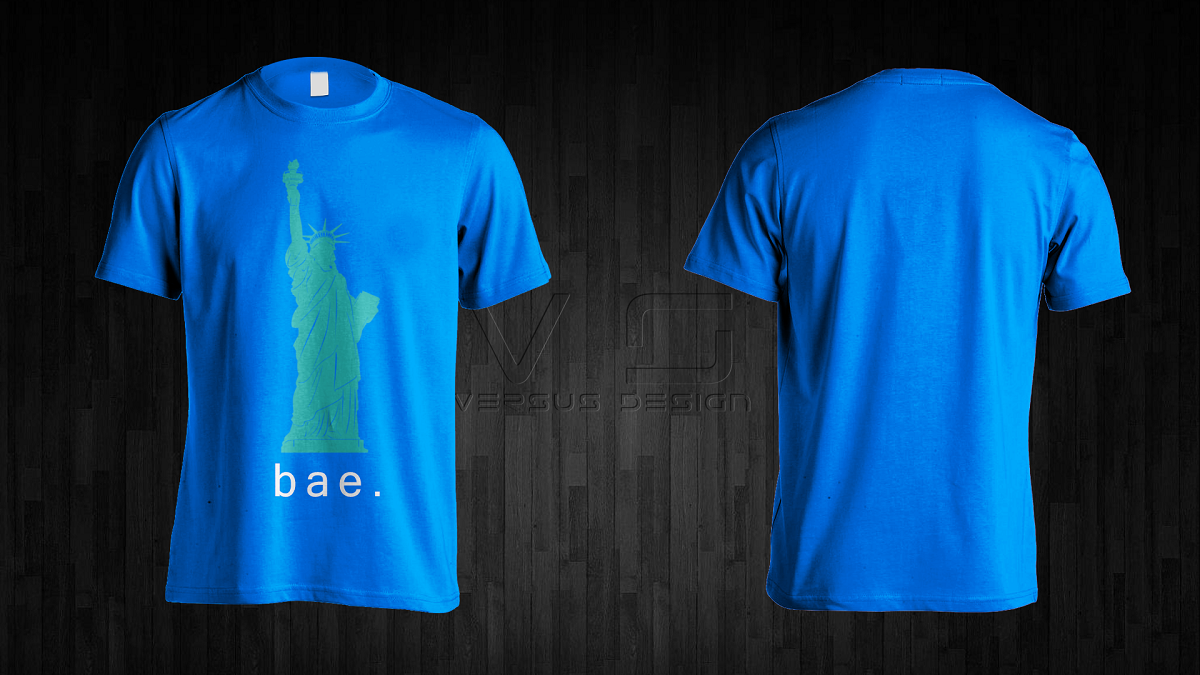 T-shirt Design by valan for this project | Design #4590336