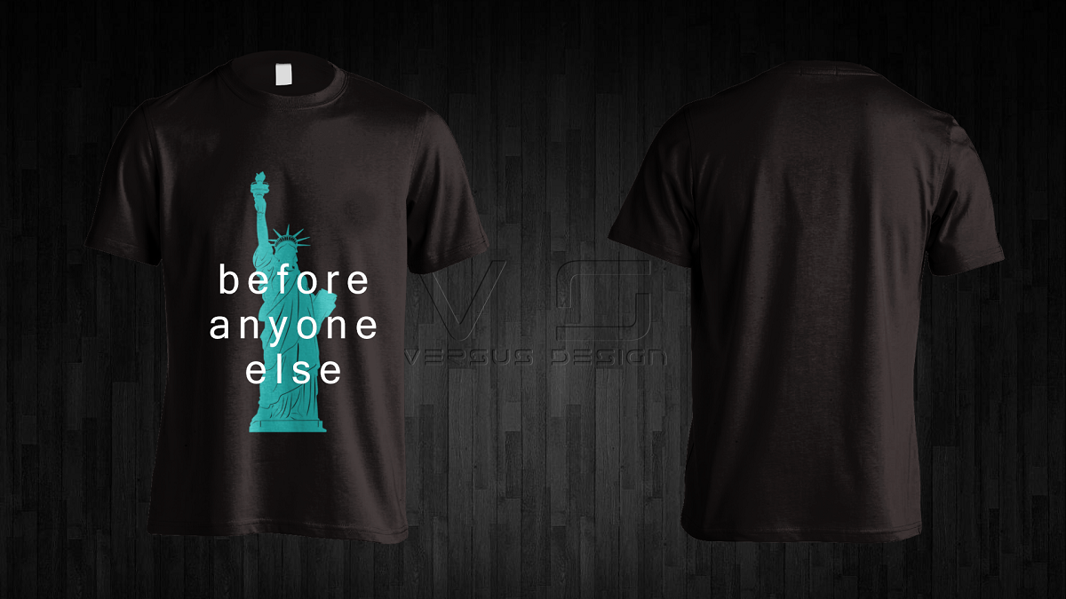 T-shirt Design by valan for this project | Design #4590338