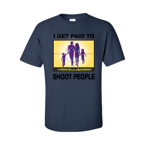 T-shirt Design by theshowcasemall for this project | Design #4604128