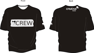 T-shirt Design by hudzs66