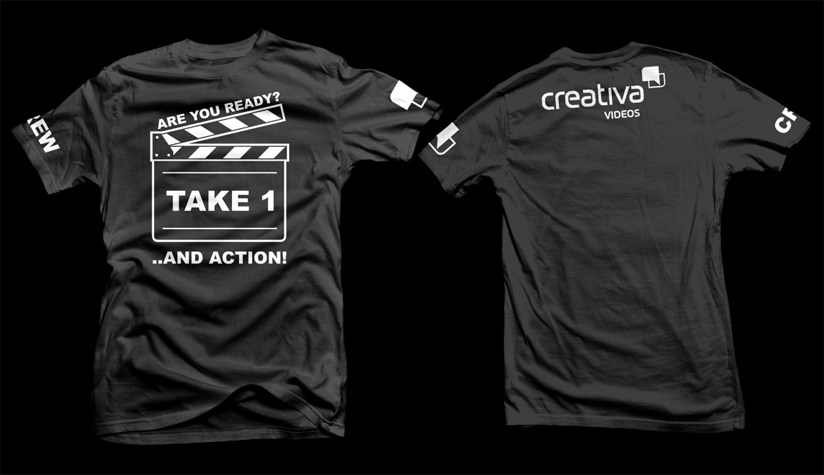 T-Shirt-Design von D'Mono für dieses Projekt | Design #4605312