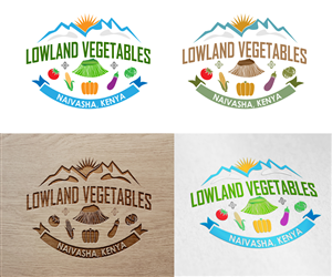 Logo Design by sunny for this project | Design #4663892