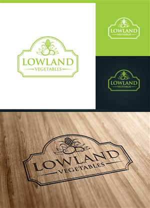 Logo Design by proway for this project | Design #4643743
