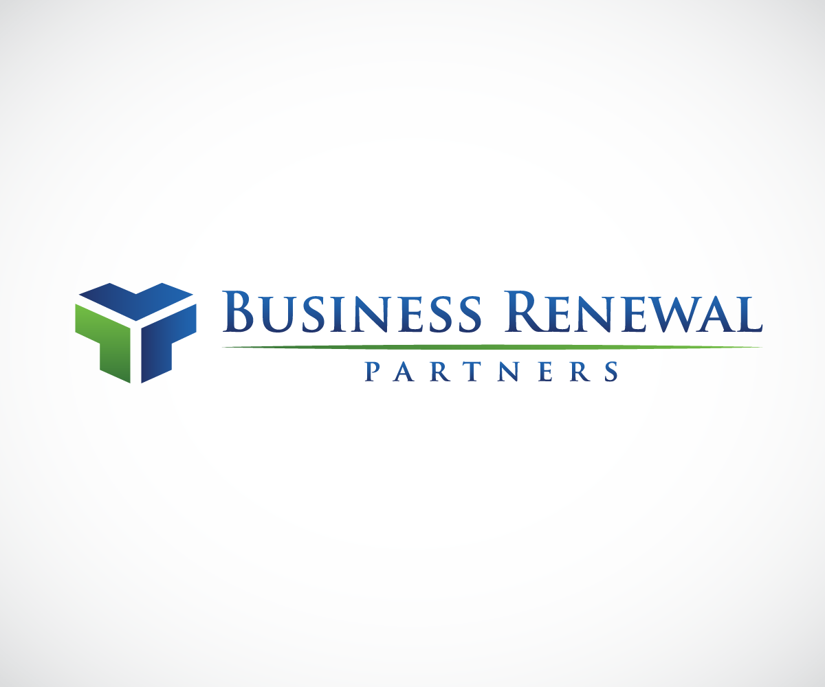Logo Design by wolf for Business Renewal Partners | Design #1305947