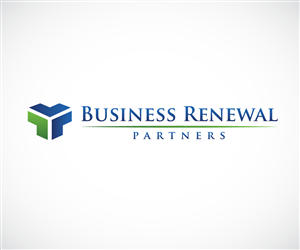 Logo Design by wolf for Business Renewal Partners | Design: #1305947