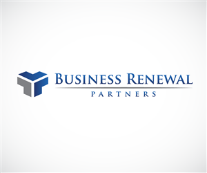 Logo Design by wolf for Business Renewal Partners | Design: #1305952