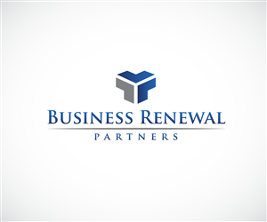 Logo Design by wolf for Business Renewal Partners | Design: #1305953