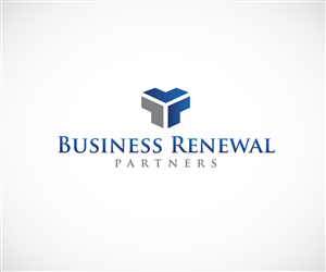 Logo Design by wolf for Business Renewal Partners | Design: #1305954