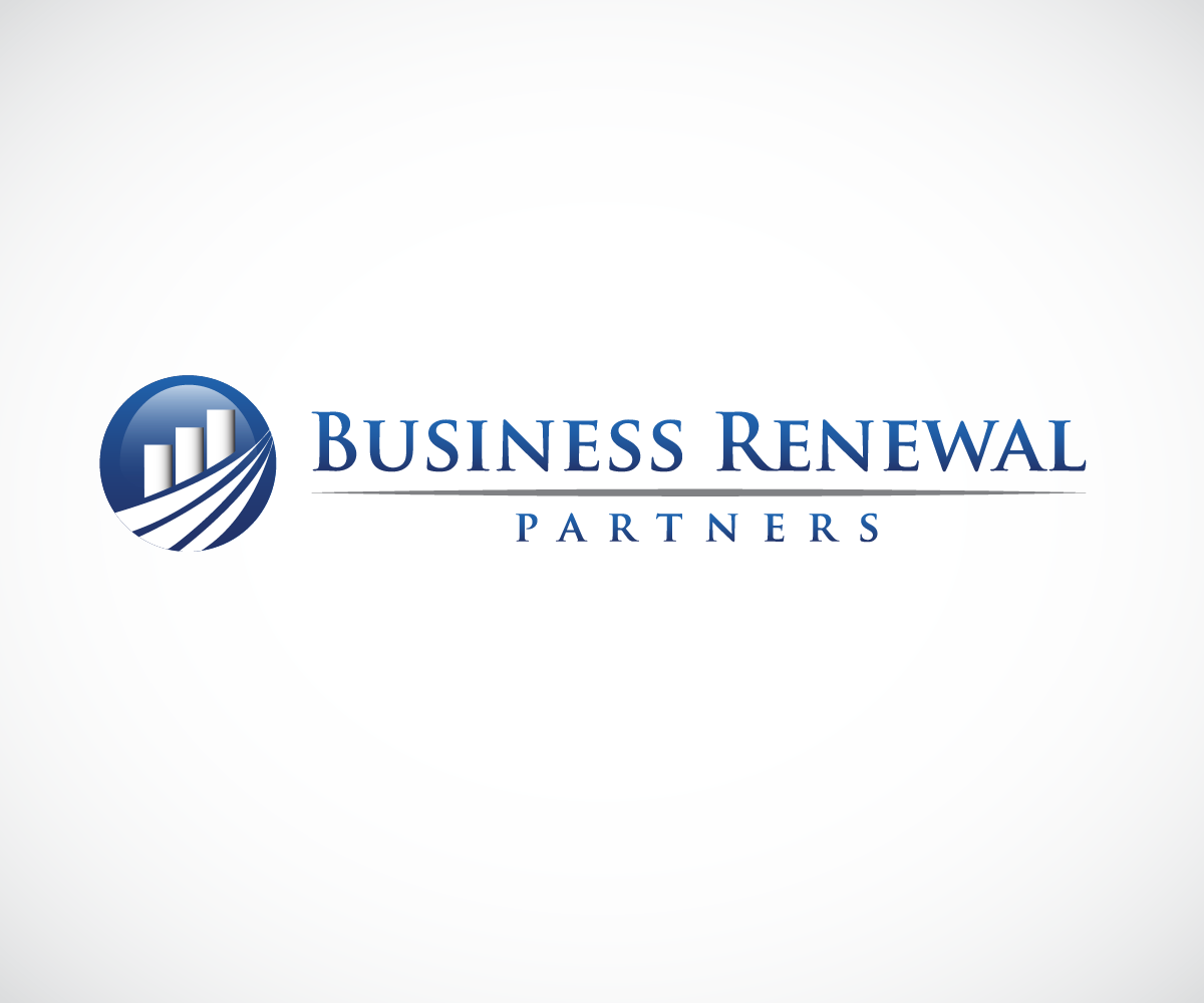 Logo Design by wolf for Business Renewal Partners | Design #1305957