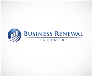 Logo Design by wolf for Business Renewal Partners | Design: #1305957
